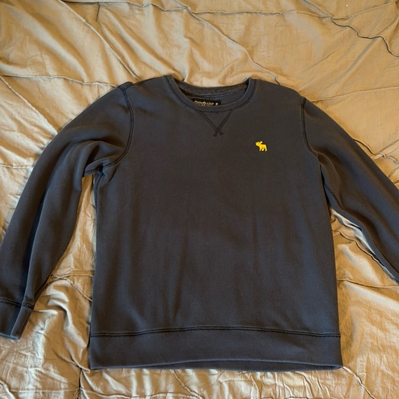 Abercombie Crewneck Sweater - Picture 1 of 4